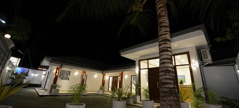 迪瓦别墅机场转机酒店(Diva Villa Airport Transit Hotel)图片