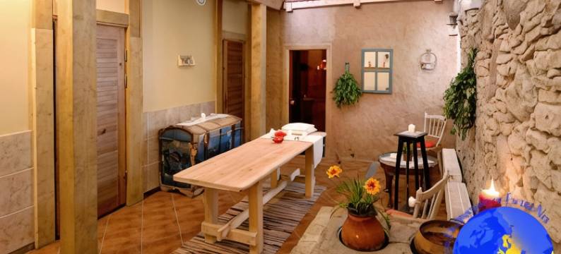 Pakruojis Manor Hotel Miller's House图片