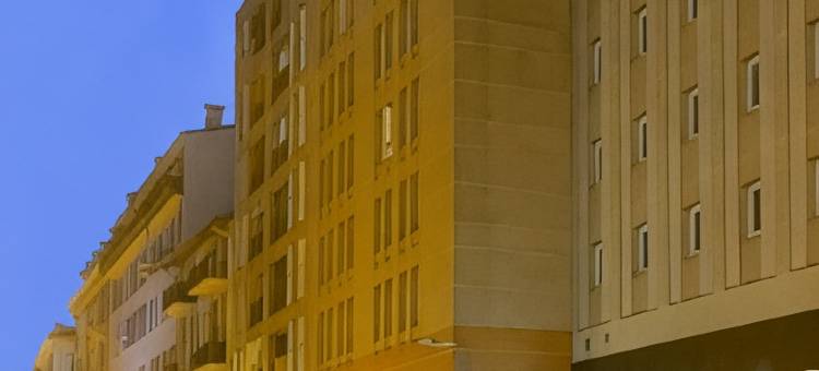 宜必思尚品尼斯老港酒店(Ibis Styles Nice Vieux-Port)图片