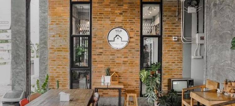 Yoji House and Cafe图片