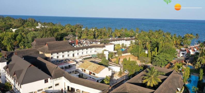 旅客海滩酒店(Travellers Beach Hotel & Spa)图片