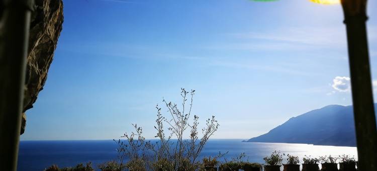 巴迪亚圣塔玛丽亚奥勒里亚酒店(Badia Santa Maria De' Olearia)图片