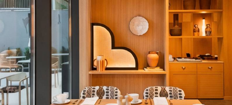 希尔顿花园酒店-埃武拉(Hilton Garden Inn Evora)图片