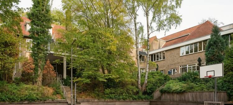 斯托亚凯阿纳姆青年旅舍(Stayokay Hostel Arnhem)图片