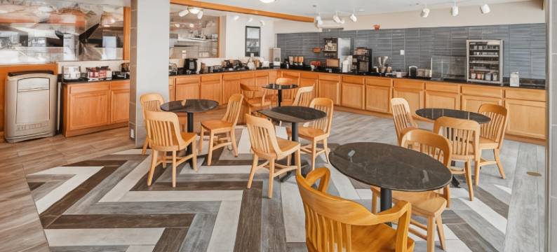 埃奇沃特酒店(Hotel Edgewater)图片