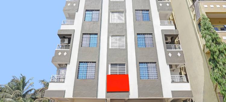 Hotel O R K Exclusive图片