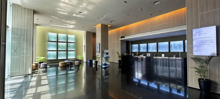 万隆诺富特酒店(Novotel Bandung)图片