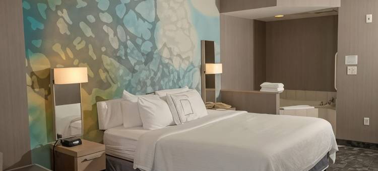 伊利大使会议中心万豪万怡酒店(Courtyard Erie Ambassador Conference Center)图片