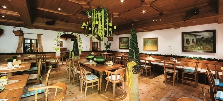 Das Ludwig Sports Resort图片