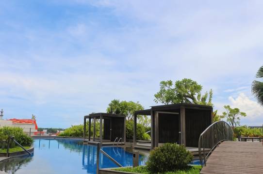 勒克斯顿西里邦会议中心酒店(The Luxton Cirebon Hotel and Convention)