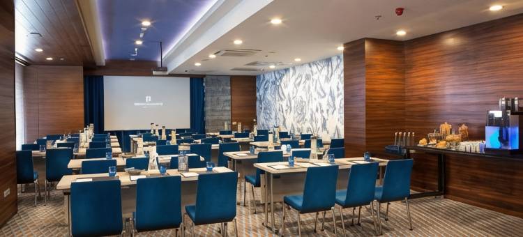 伊兹密尔万丽酒店(Renaissance Izmir Hotel)图片