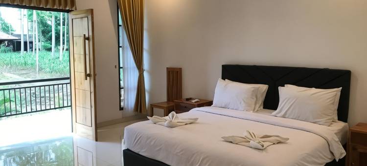 古树度假村及餐厅(Pohon Purba Resort & Restaurant)图片
