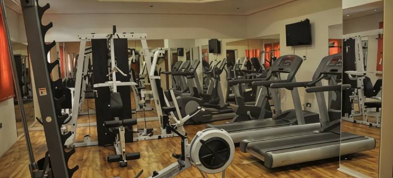 拉罗萨酒店(La Rosa Hotel by Brother International)图片