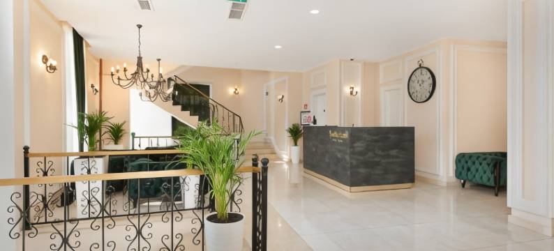 巴统大道酒店(Boulevard Hotel Batumi)图片