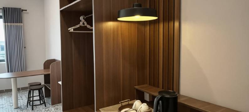 维达背包客青年旅馆(Vy Da Backpacker Hostel)图片