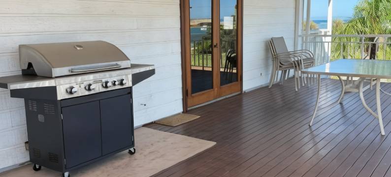 卡尔巴里海景别墅(Kalbarri Seafront Villas)图片