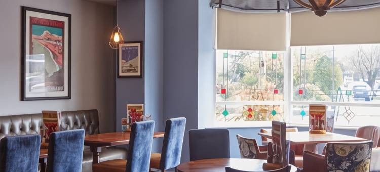 农舍旅馆-格林国王旅馆(Farmhouse Innlodge by Greene King Inns)图片