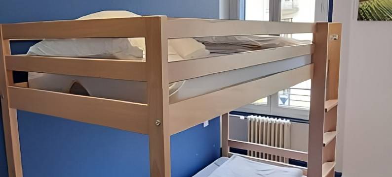 Auberge de Jeunesse HI Verdun 青年旅舍(Auberge de Jeunesse - HI Verdun)图片