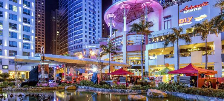 RedDoorz @ Broadway Court Apartelle Quezon City图片