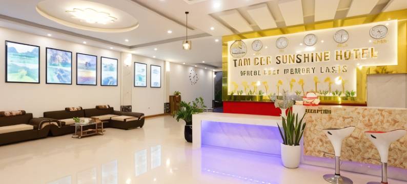 三谷阳光酒店(Tam Coc Sunshine Hotel)图片