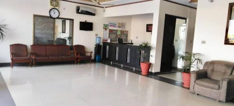 穆哈尔宾馆(Mughal Guest House)图片