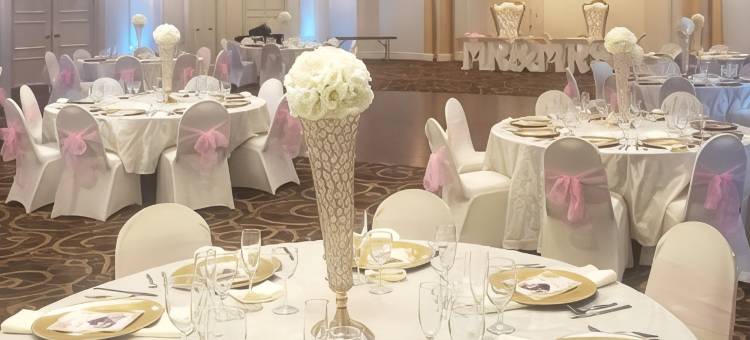 BWI机场阿伦德尔米尔斯华美达酒店(Clarion Hotel BWI Airport Arundel Mills)图片