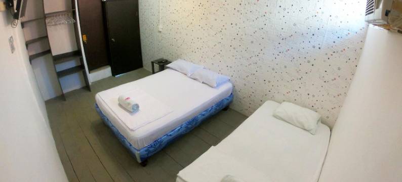 苏雅青年旅舍(Soga Hostal)图片