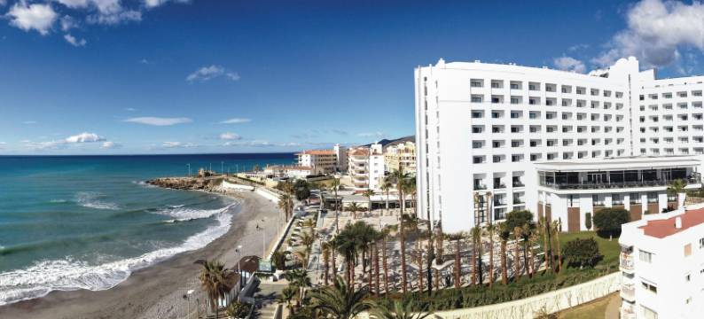 Riu莫妮卡酒店-限成人(Hotel Riu Monica - Adults Only)图片