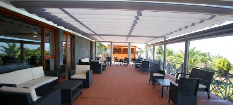 卡萨布兰卡乡村酒店(Hotel Rural Casablanca)图片