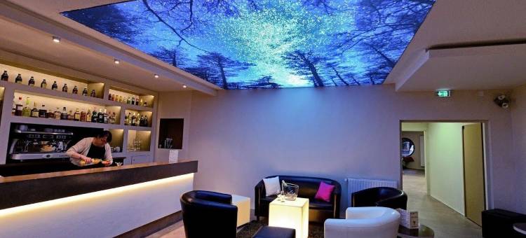 贝尔地平线酒店(Hotel Bel Horizon)图片