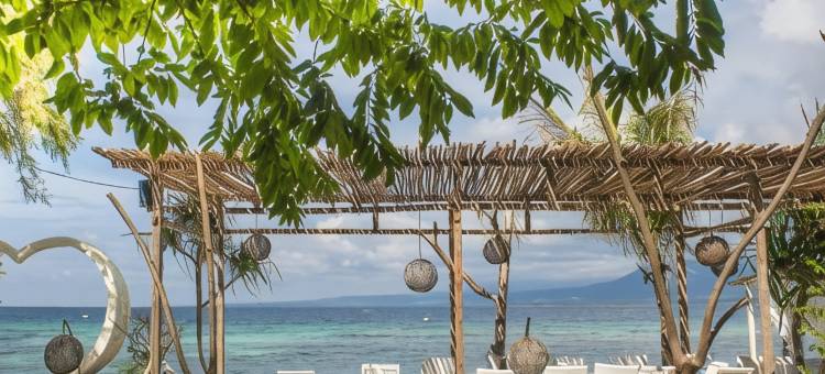 考录库吉里度假村(Kaluku Gili Resort)图片