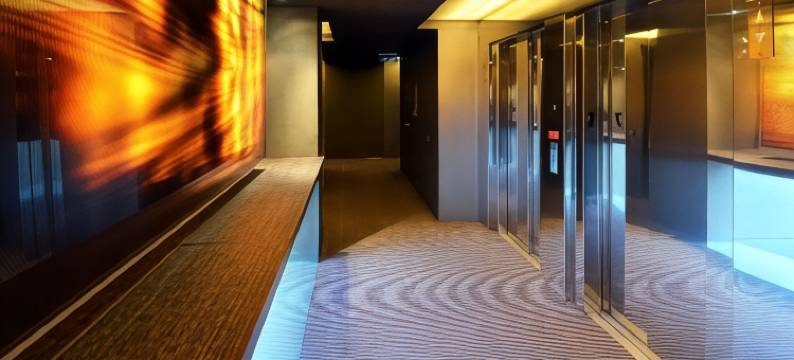 苏豪酒店(Hotel Soho Barcelona)图片