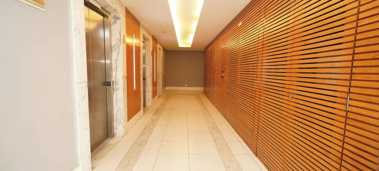 伊塔瓜伊综合旅馆(Promenade Fusion Itaguaí)图片