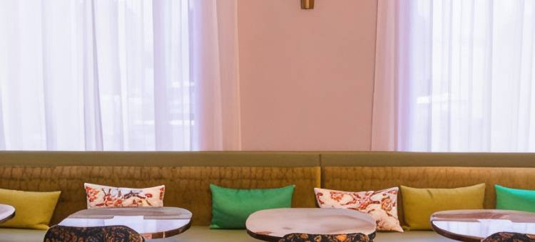 巴黎歌剧院莱昂纳多精品酒店(Leonardo Boutique Hotel Paris Opera)图片