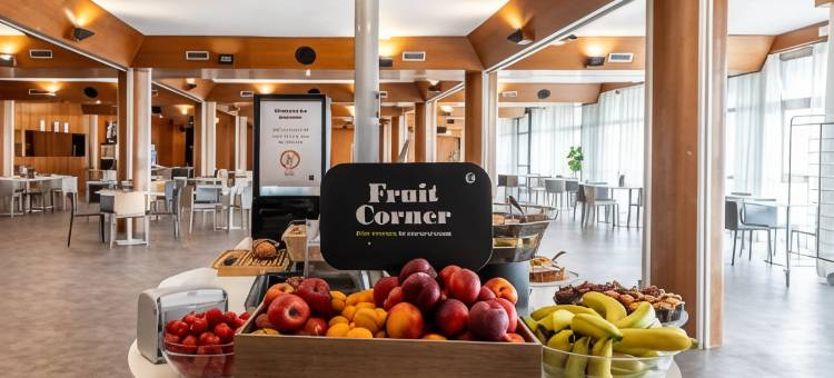 博尔加罗托里内塞 B&B 酒店(B&B Hotel Borgaro Torinese)图片