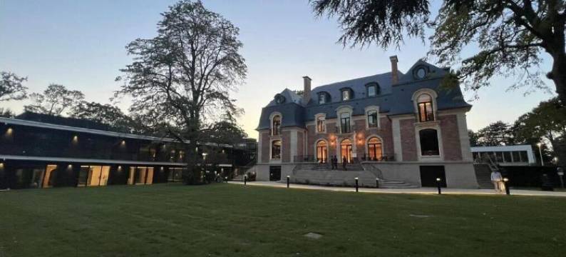 善福之家(Bienheureux)图片