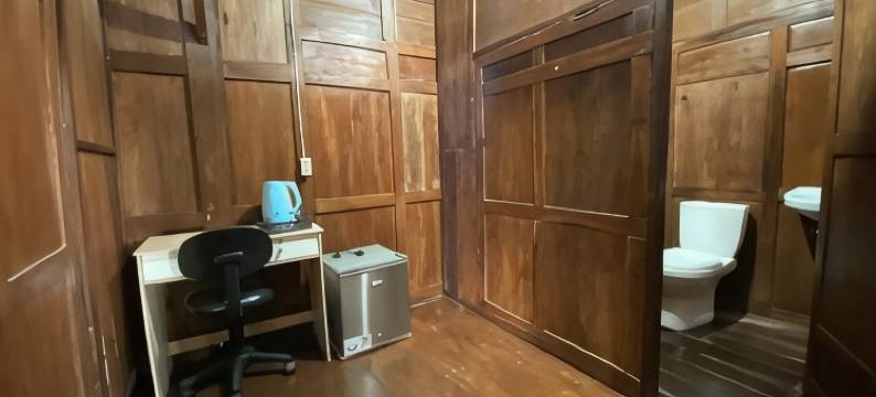 Baron Hill Resort Gunung Kidul Mitra RedDoorz图片