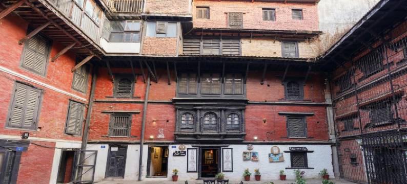 希拉招待所(Hira Guest House)图片