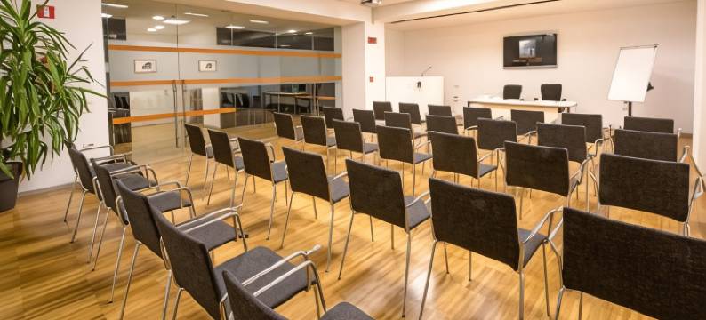 斯其奥酒店(Schio Hotel)图片