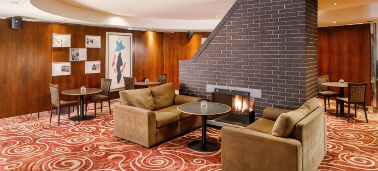 美居利文斯顿酒店(Mercure Livingston Hotel)图片