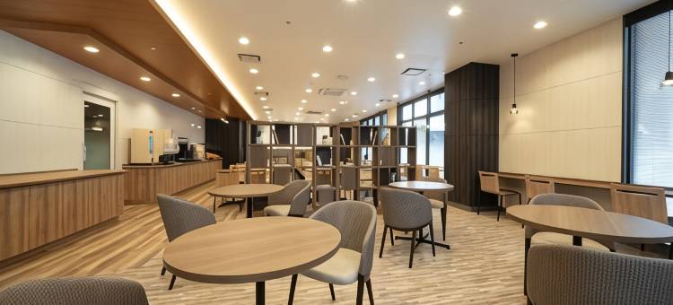 华盛顿R&B酒店 名古屋站(Washington R&B Hotel Nagoya Ekimae)图片