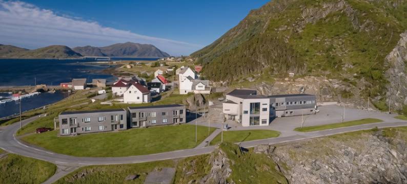 Runde Miljøsenter & Opplev Runde图片