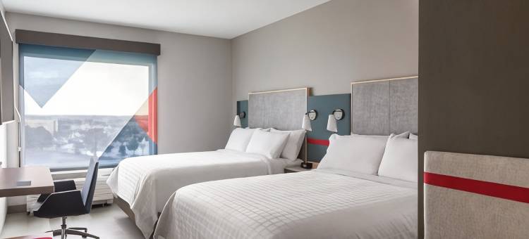 塔尔萨山 Avid 酒店(Avid Hotel Tulsa Hills)图片