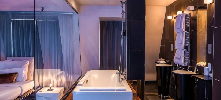 巴黎Kube酒店(Kube Hotel Paris)图片