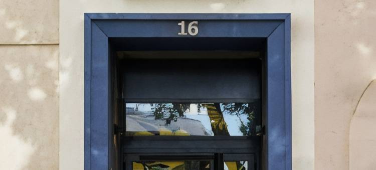 马赛老港马斯豪酒店(Happyculture集团)(Hotel Marsiho by Happyculture)图片