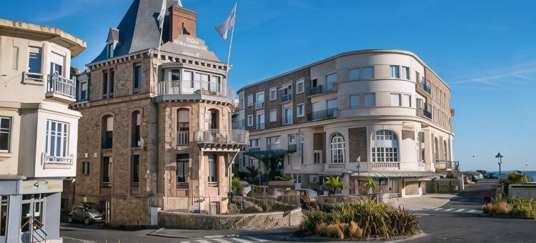 Royal Émeraude Dinard - MGallery图片