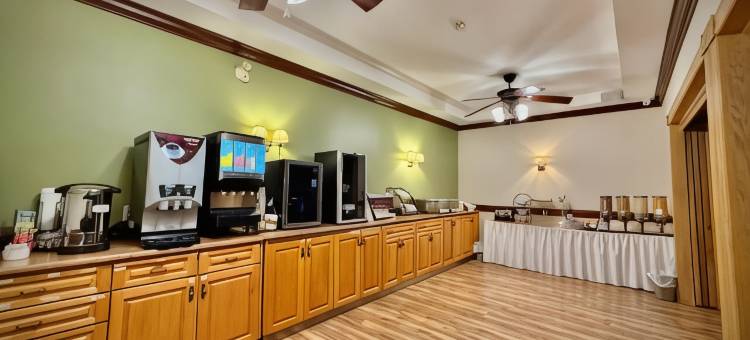 SureStay Plus Hotel by Best Western Kincardine图片