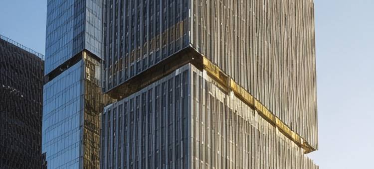 瓜达拉哈拉JW万豪酒店(JW Marriott Hotel Guadalajara)图片