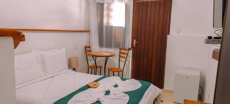 Pousada PÔR Do Sol图片