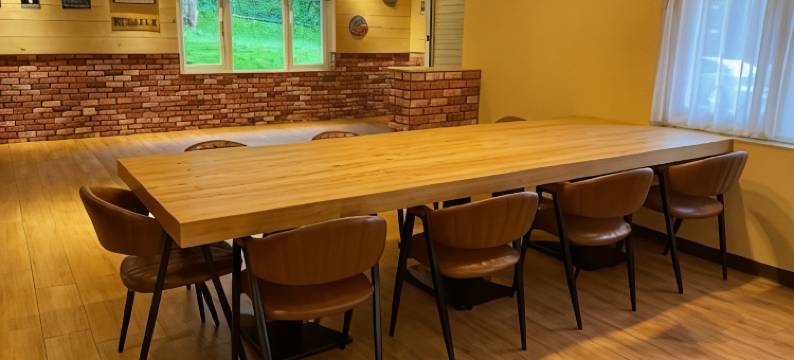 阳明山美国渡假村图片